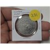 Image 1 : 1979 Hinton Alberta Trade Dollar. Unc.