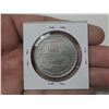 Image 2 : 1979 Hinton Alberta Trade Dollar. Unc.