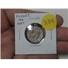 Image 1 : Forget Me Not medal with hanger. Unc.