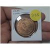 Image 1 : Casa Loma Doubloon, Canada’s famous castle in Toronto. BU.