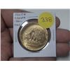 Image 1 : 1861 – 1961 South Dakota Centennial Trade Dollar. Unc.