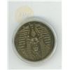 Image 2 : King Tut medal. BU.