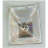 Image 2 : Enameled War of 1812 Pin.