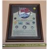 Image 1 : Canadian World War II Collection. Consists of 7 Canadian coins including 3 Silver Coins plus 2 World