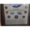 Image 2 : Canadian World War II Collection. Consists of 7 Canadian coins including 3 Silver Coins plus 2 World