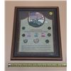 Image 1 : United States World War II Collection. Consists of 7 U.S. coins, including 4 Silver coins plus 3 Sta