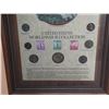 Image 2 : United States World War II Collection. Consists of 7 U.S. coins, including 4 Silver coins plus 3 Sta
