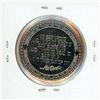 Image 2 : Robert F. Kennedy medal. 1925 – 1968. He saw wrong and tried to right it, saw suffering and