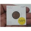 Image 1 : 1929 Canada Small Cent. (High 9)