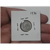 Image 2 : 1936 Canada Silver 10 Cent.