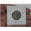 Image 2 : 1967 Canada Silver 25 Cent.