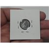Image 2 : 1919 Canada Silver 5 Cent.