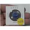 Image 1 : 2026 $2 50th anniversary of the CN Tower. (Colored)