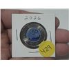 Image 1 : 2026 $2 50th anniversary of the CN Tower. (Colored)