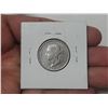 Image 2 : 1900 Canada Silver 25 Cents.