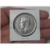 Image 2 : 1951 Canada Silver One Dollar - (SWL)