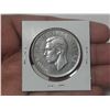 Image 2 : 1952 Canada Silver One Dollar - (NWL)
