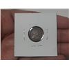 Image 2 : 1909 Canada Silver 5 Cents.