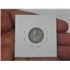 Image 2 : 1928 Canada Silver 10 Cents.