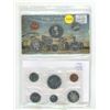 Image 1 : 1974 and 1981 Canada Proof Like Uncirculated Coin Set.