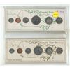 Image 1 : 1978 and 1979 Canada Proof Like Uncirculated Coin Set.