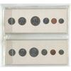 Image 2 : 1978 and 1979 Canada Proof Like Uncirculated Coin Set.