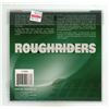 Image 2 : 1910 – 2010 100th Anniversary of the Saskatchewan Roughriders Loonie. Gold-Plated, only ava