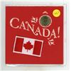 Image 1 : 2015 Oh Canada Set. 5-coin set includes a special Maple Leaf Loonie only available in this set. Hous
