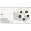 Image 2 : 1867 – 2017 My Canada, My Inspiration Coin Collection. 5-coin set includes 2 colourized coi