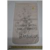Image 1 : Canadian Imperial Bank of Commerce bank bag.