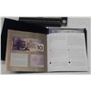 Image 4 : 1986 – 2001 Lasting Impressions. Includes 1986 $10 note and 2001 $10 note, both with the sa