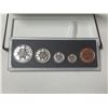 Image 2 : 1908 – 1998 90th Anniversary of the Royal Canadian Mint set. Proof. Four of the coins are S