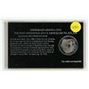 Image 1 : Prime Minister John Diefenbaker Memorial Coin.