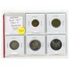 Image 1 : 1980J German Mint Set. Hamburg Mint. BU.