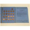 Image 3 : Near complete Canadian Small Cent Collection. Includes all dates except for rare 1936 Dot. Housed in