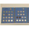 Image 2 : Near complete Canadian Nickel 5 Cents Collection. Includes all dates except for 1926 Far 6. Housed i