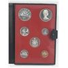 Image 2 : 1972 Double Dollar Specimen Set. Housed in its original RCM case.