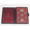 Image 1 : 1973 Double Dolar Specimen Set. Includes Silver Dollar that commemorates the 100th Anniversary of th