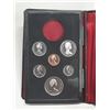 Image 3 : 1974 Double Dollar Specimen Set. Missing the Silver Dollar. Housed in its original RCM case.
