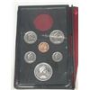 Image 3 : 1976 Double Dollar Specimen Set. Missing the Silver Dollar. Housed in its original RCM case.