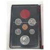 Image 3 : 1977 Double Dollar Specimen Set. Missing the Silver Dollar. Housed in its original RCM case.