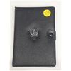 Image 6 : 1981 Double Dollar Proof Set. Missing the Silver Dollar. Housed in its original RCM case.