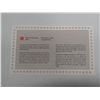 Image 4 : 1984 Double Dollar Proof Set. Missing the Silver Dollar. Housed in its original RCM case.
