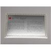 Image 4 : 1988 Double Dollar Proof Set. Missing the Silver Dollar. Housed in its original RCM case.