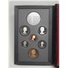 Image 3 : 1989 Double Dollar Proof Set. Missing the Silver Dollar. Housed in its original RCM case.