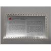 Image 4 : 1990 Double Dollar Proof Set. Missing the Silver Dollar. Housed in its original RCM case.