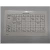 Image 5 : 1990 Double Dollar Proof Set. Missing the Silver Dollar. Housed in its original RCM case.