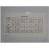 Image 5 : 1993 Double Dollar Proof Set. Missing the Silver Dollar. Housed in its original RCM case.