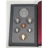 Image 2 : 1994 Double Dollar Proof Set. Missing the Silver Dollar. Housed in its original RCM case.