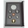 Image 2 : 1994 Special Edition Double Dollar Proof Set. Missing the Silver Dollar. The special Loonie depicts 